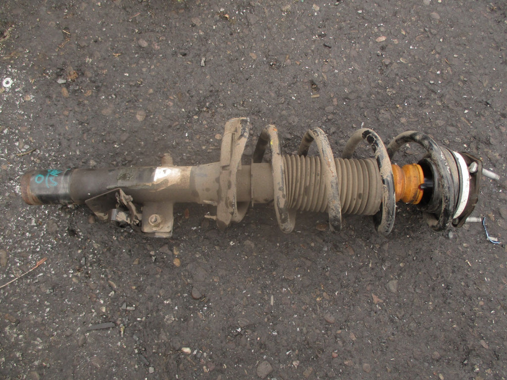 2021 FORD TRANSIT 350 MK8 2.0 DIESEL NSF PASSENGER FRONT SHOCK ABSORBER STRUT