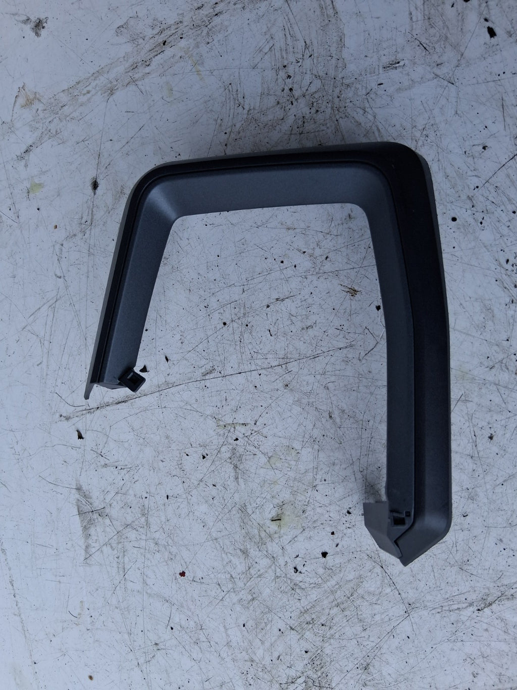 2024 AUDI A1 S LINE MK2 OSF DRIVER SIDE FRONT RIGHT AIR VENT TRIM 82C857237