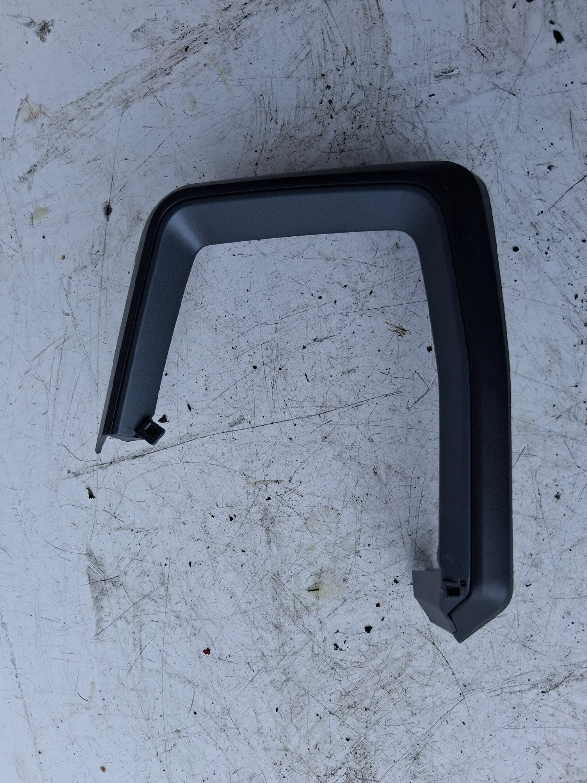 2024 AUDI A1 S LINE MK2 OSF DRIVER SIDE FRONT RIGHT AIR VENT TRIM 82C857237