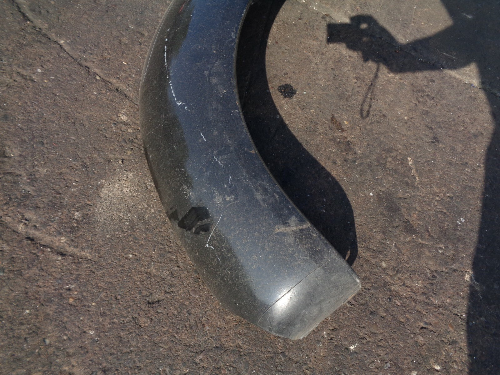 VW VOLKSWAGEN BEETLE 1995 2005 OSF DRIVER SIDE FRONT WING BODY PANEL 1C0821106F