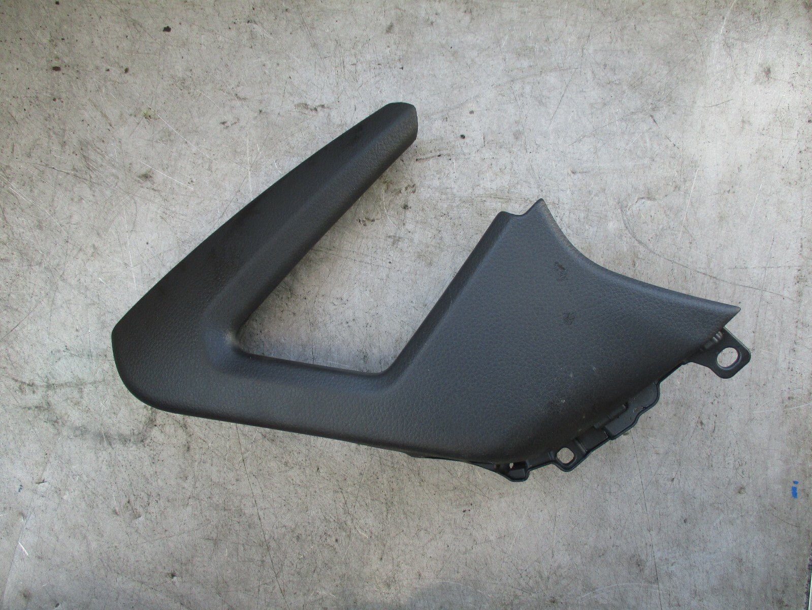 NISSAN QASHQAI J11 MK2 OSF DRIVER SIDE FRONT MIRROR SWITCHES TRIM 809444EA0AX