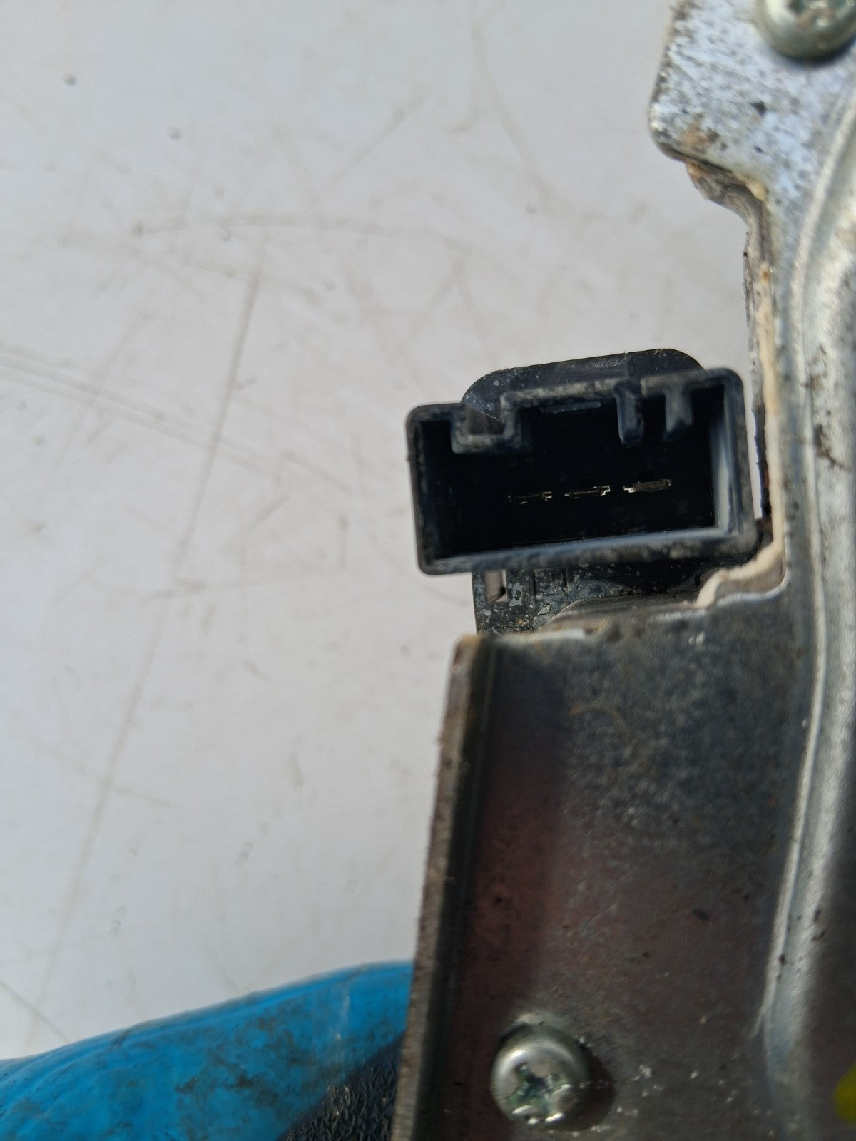BMW 1 SERIES F20 2015 SPORT REAR WINDSCREEN WIPER MOTOR 7258532