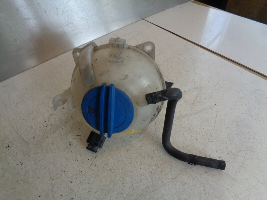 VW VOLKSWAGEN PASSAT 2007 B6 2.0 DIESEL COOLANT EXPANSION TANK 1K0121407A