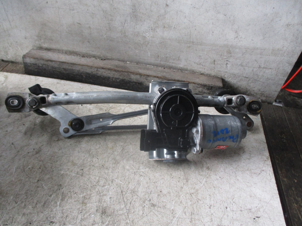 KIA PICANTO MK3 2018 FRONT WIPER MOTOR LINKAGES