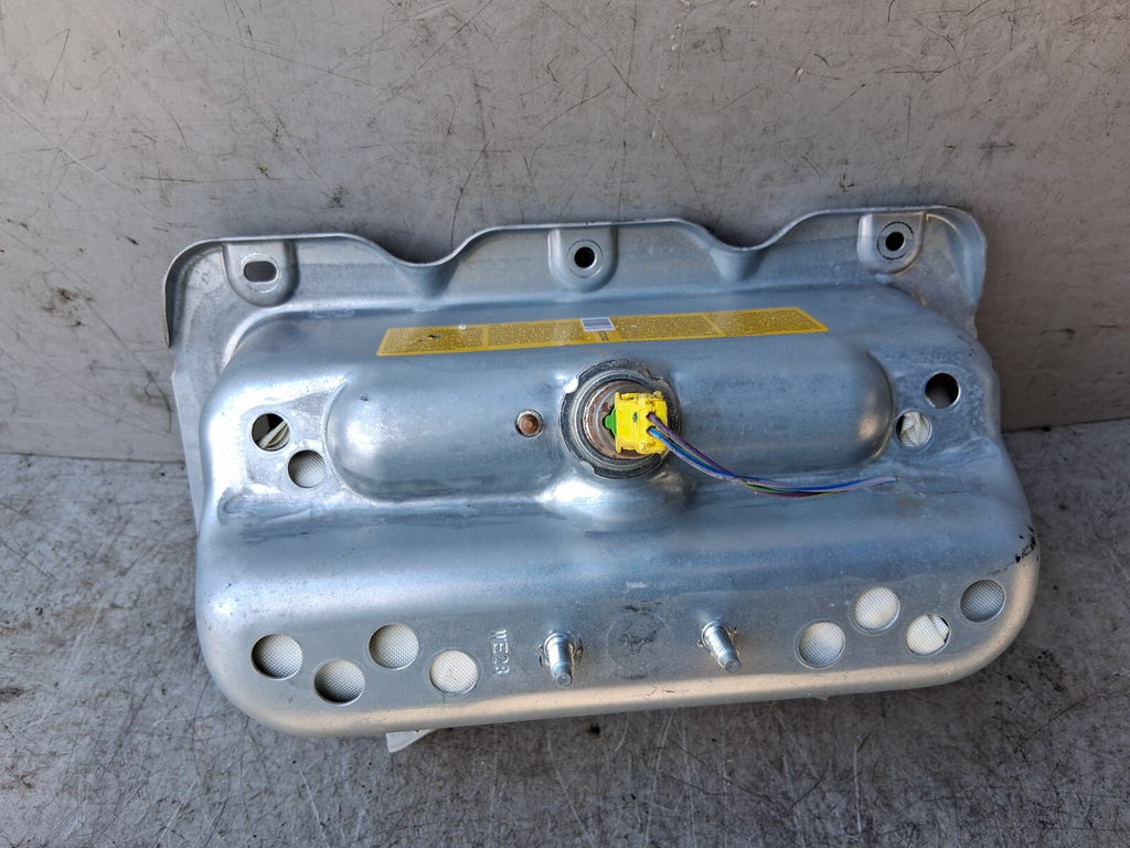 FORD FIESTA MK7 2016 NSF PASSENGER SIDE DASHBOARD AIRBAG MODULE 8V51A044H30BA