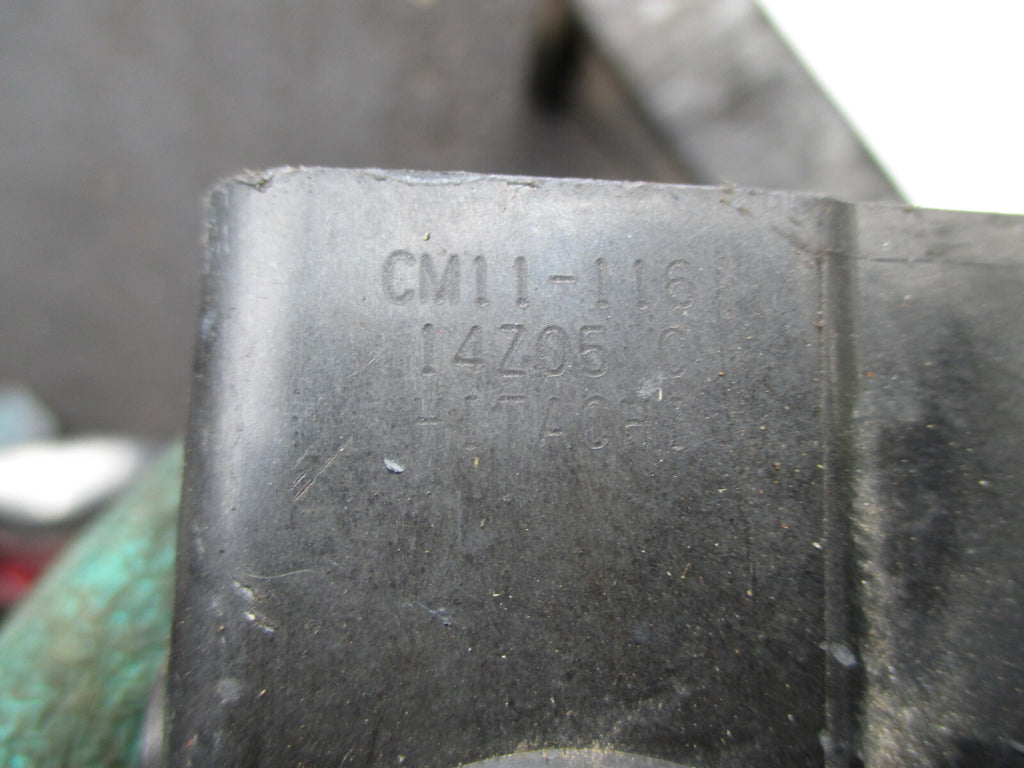 HONDA JAZZ MK3 2014 1.4 PETROL PENCIL SINGLE IGNITION COIL PACK CM11-116 14Z05 C