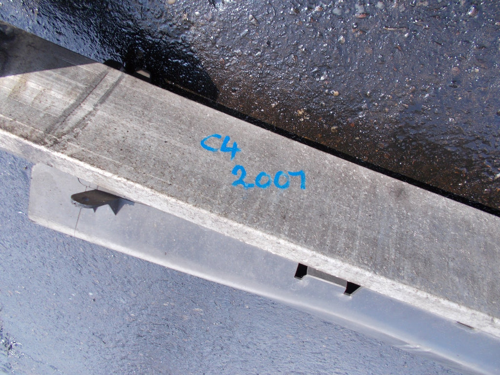 CITROEN C4 COUPE MK1 FRONT IMPACT REINFORCEMENT BAR
