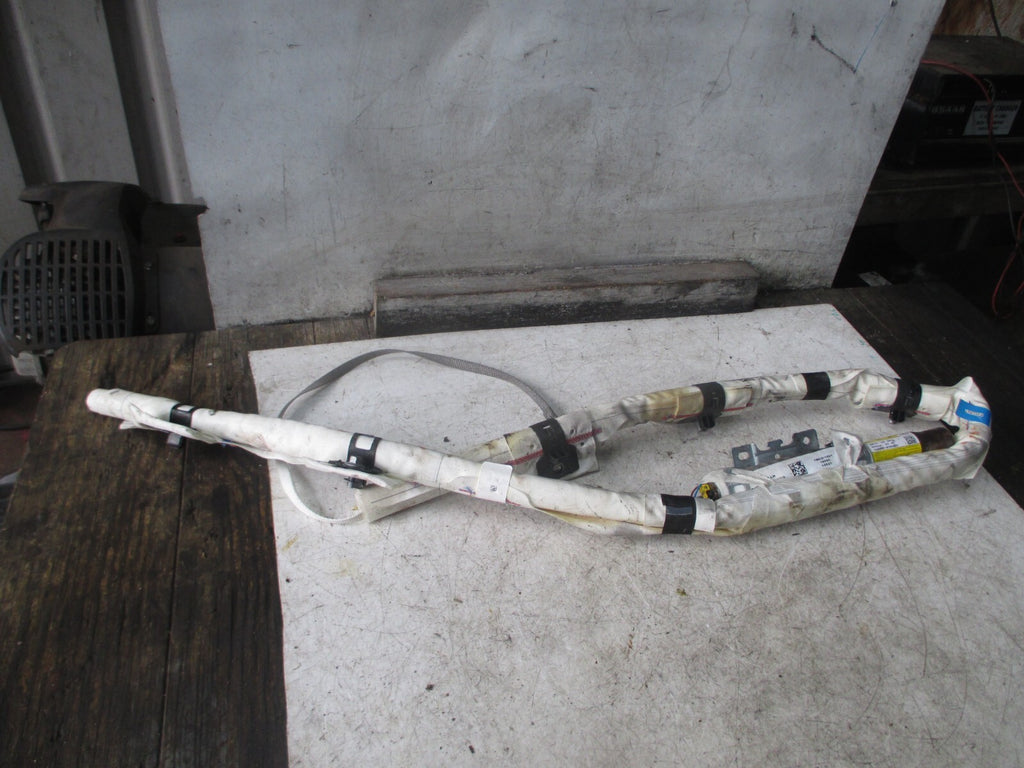 FORD FOCUS MK3 2015 ESTATE FRONT LEFT PASSENGER SIDE CURTAIN AIRBAG