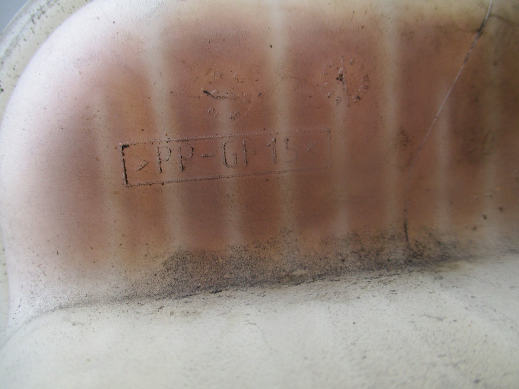 2012 NISSAN QASHQAI J11 MK2 COOLANT WATER 21711 JD50B