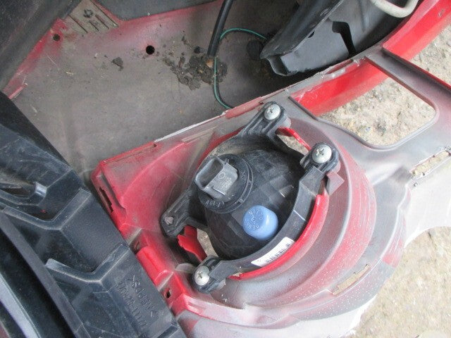 2018 SUZUKI IGNIS OSF DRIVER SIDE FRONT FOG LAMP