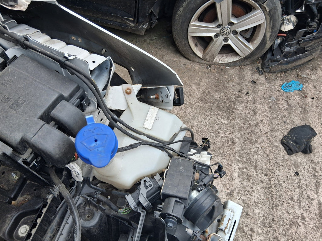 2018 FORD KA + PLUS MK3 WINDSCREEN WASHER WATER BOTTLE RESERVOIR