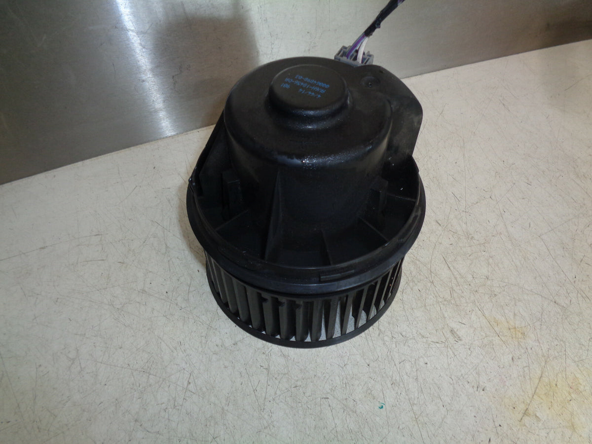 FORD FOCUS 2011-2015 MK3 HEATER BLOWER MOTOR FAN AV6N18456DA