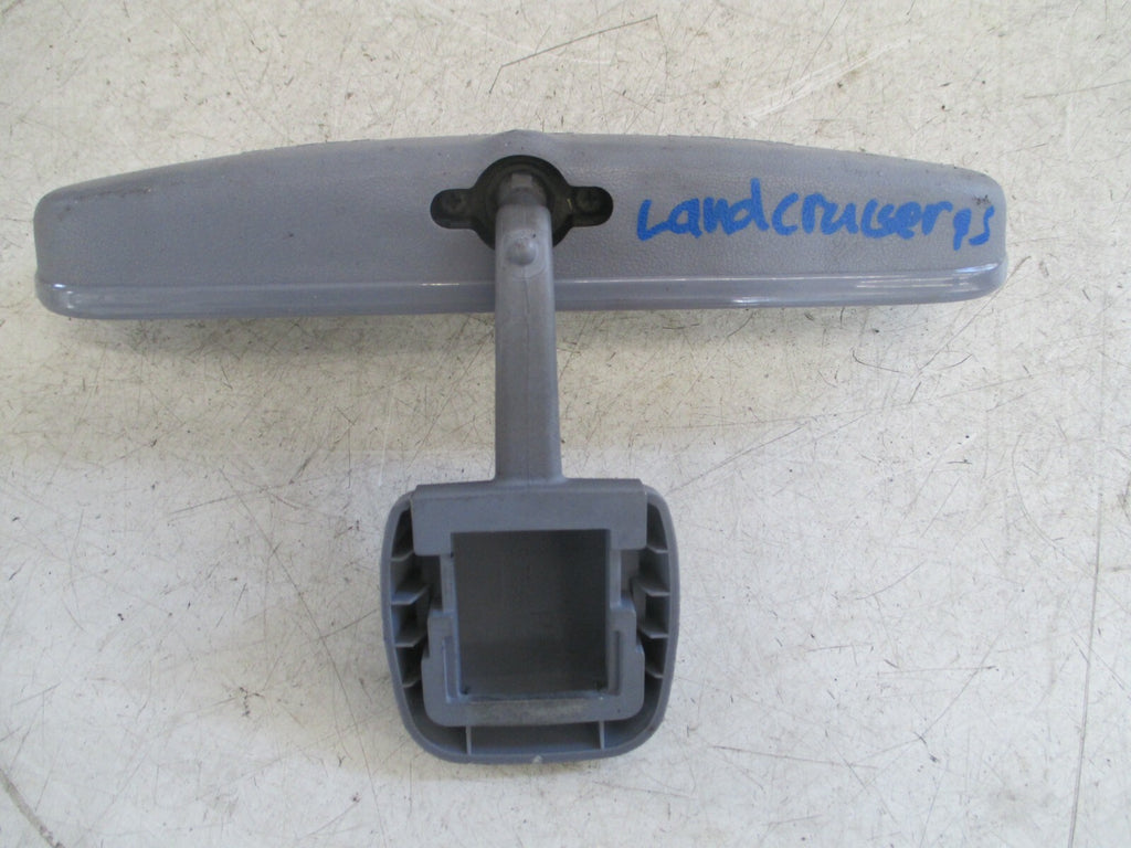 TOYOTA LAND CRUISER 1995 INTERIOR MIRROR VIEW W6019105