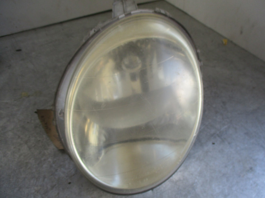 2002 DAEWOO MATIZ NS PASSENGER SIDE HEADLIGHT HEADLAMP