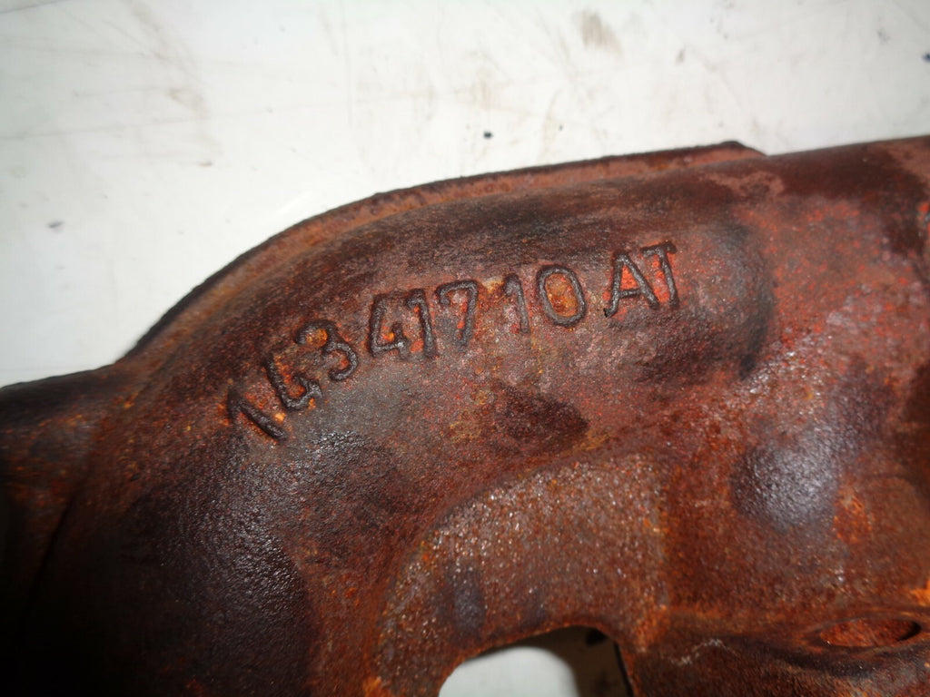 BMW 1 3 SERIES E81 E87 E88 E90 N47 DIESEL ENGINE EXHAUST MANIFOLD 7810182