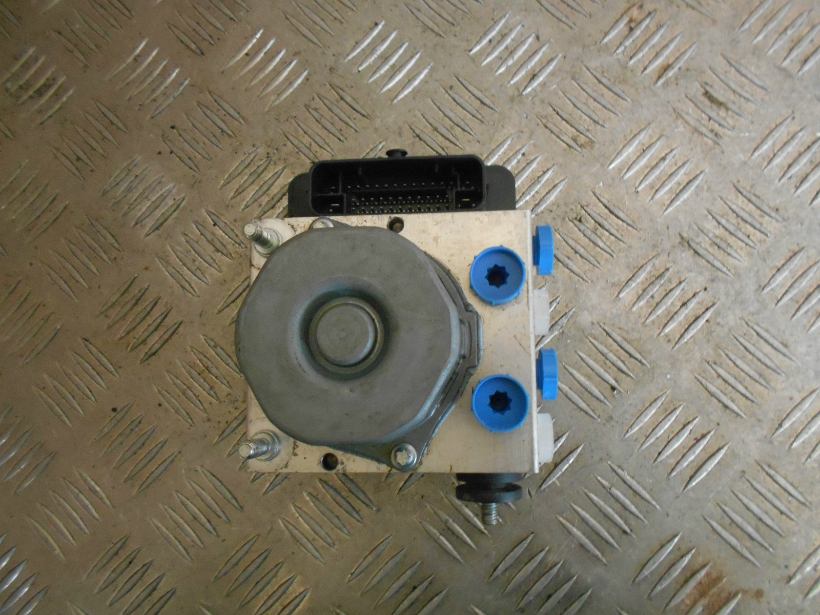 RENAULT CLIO MK4 0.9 TCE 2013 ABS PUMP 2265106455 0265956035 476608644R