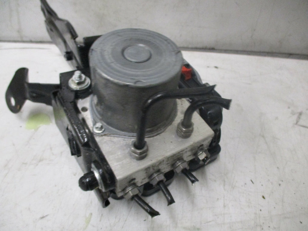 VW VOLKSWAGEN POLO MK5 6C 1.4 DIESEL 2017 ABS BRAKE PUMP MOTOR MODULE 6C0907379R