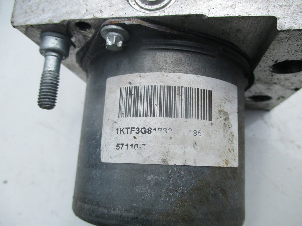 HONDA JAZZ MK3 2014 1.4 PETROL AUTO ABS PUMP 0 265 251 863