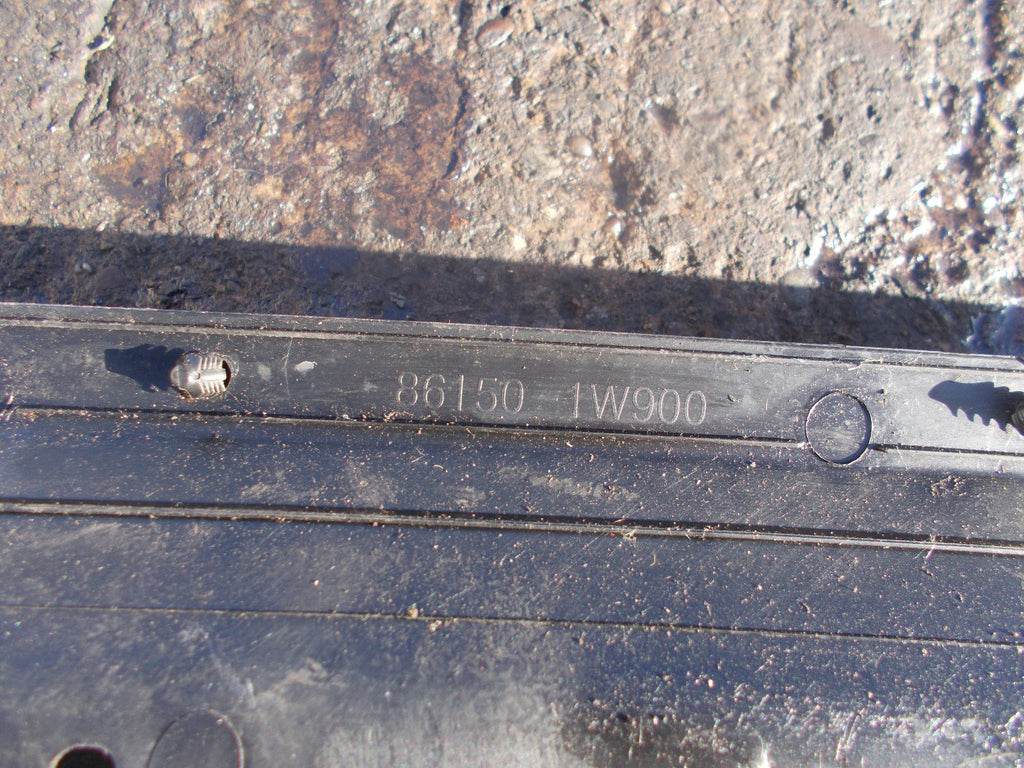KIA RIO 2 WINDSCREEN SCUTTLE TRIM 861501W900