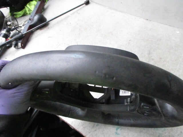 2013 HONDA CIVIC MK9 MULTIFUNCTION STEERING WHEEL 78500TV0C512M1