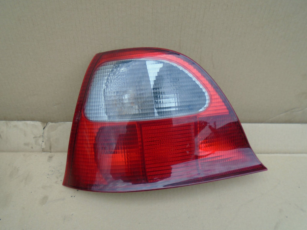 ROVER 25 2003 HATCHBACK NSR PASSENGER SIDE REAR BRAKE TAIL LIGHT CLUSTER UNIT