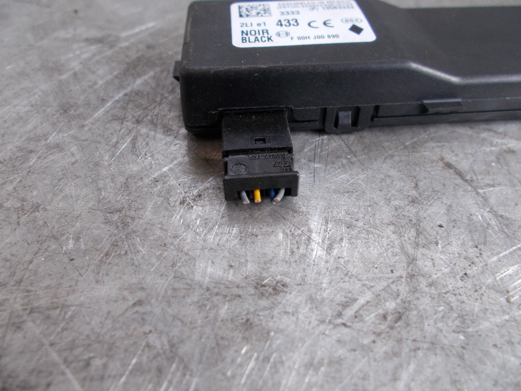 VAUXHALL INSIGNIA FACELIFT RECEIVER CONTROL MODULE 13583333