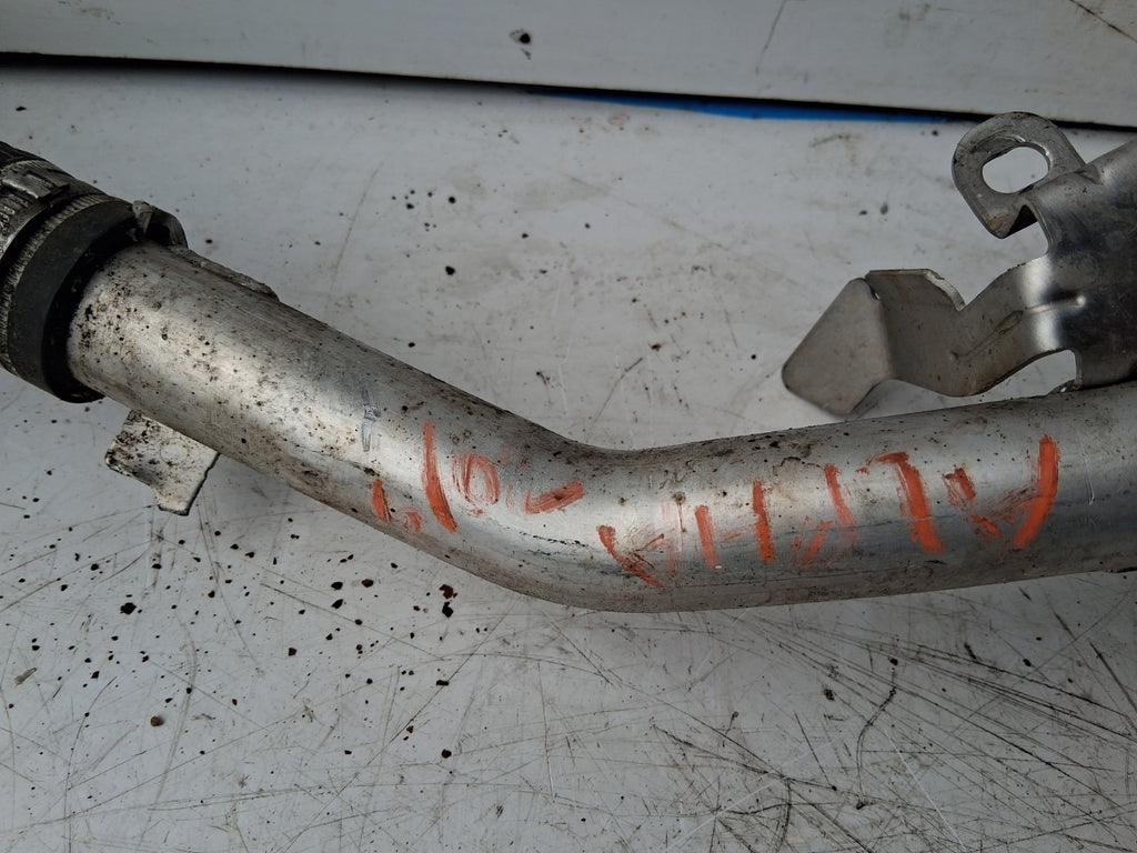 2022 ALFA ROMEO STELVIO 949 2.0 PETROL AC AIR CON CONDITIONING HOSE PIPE 5055715