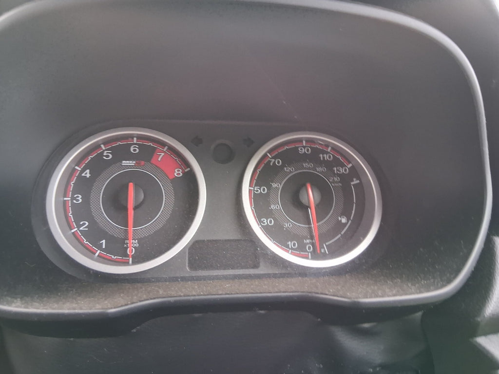 2021 MG 3 MK2 EXCLUSIVE 1.5 PETROL MANUAL SPEEDO SPEEDOMETER INSTRUMENT CLUSTER