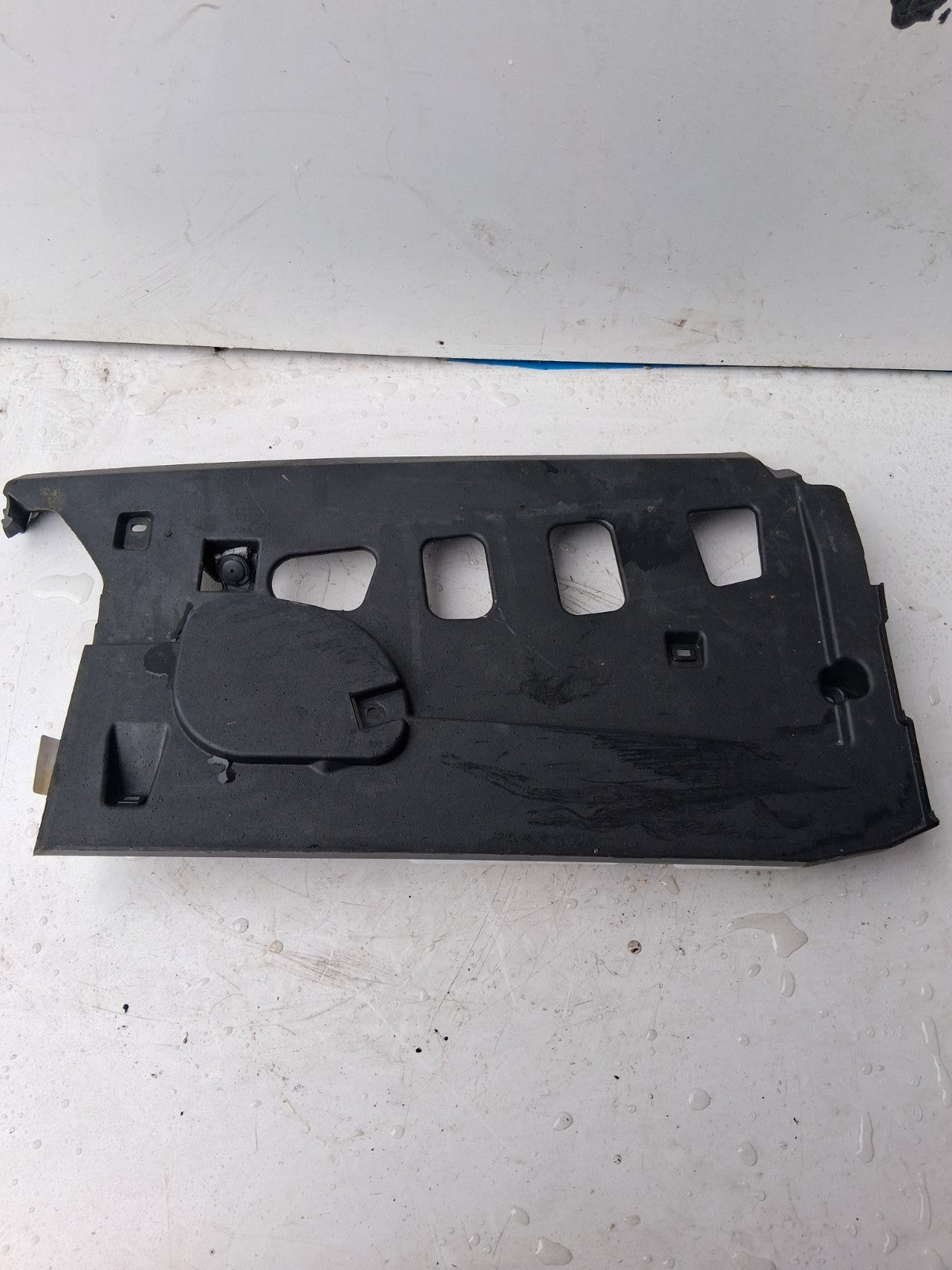 2022 ALFA STELVIO Q4 OSF DASHBOARD FRAME WITH AMBIENT LED LIGHT WIRE 50549790