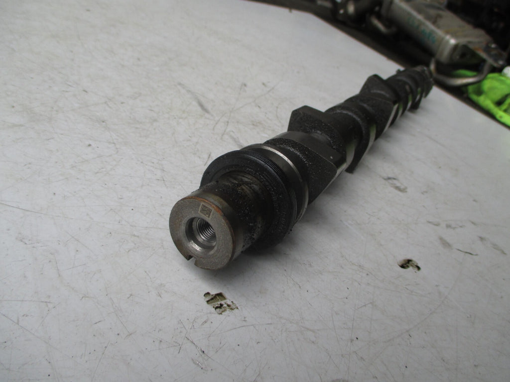 RENAULT CLIO MK4 2015 1.5 DIESEL VALVE ENGINE CAM SHAFT CAMSHAFT 6596R