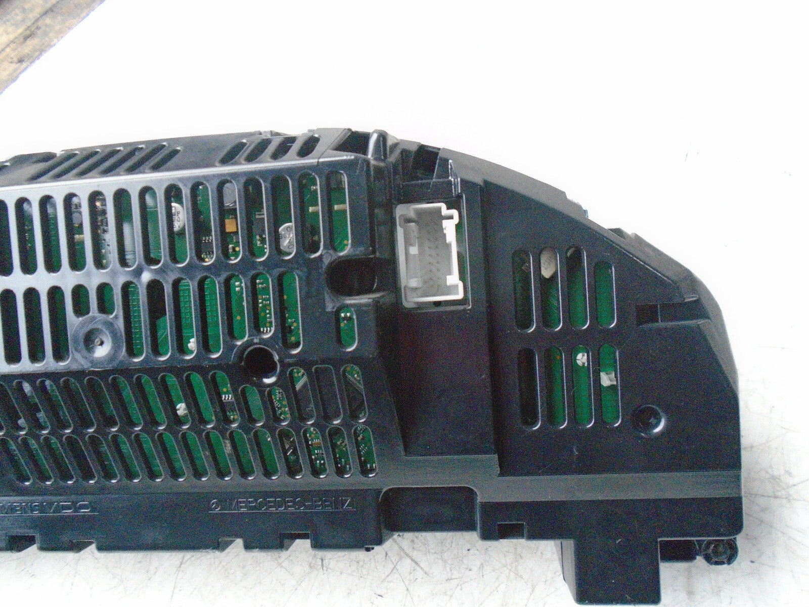 MERCEDES BENZ C CLASS W204 2012 2.1 DIESEL SPEEDOMETER INSTRUMENT CLUSTER