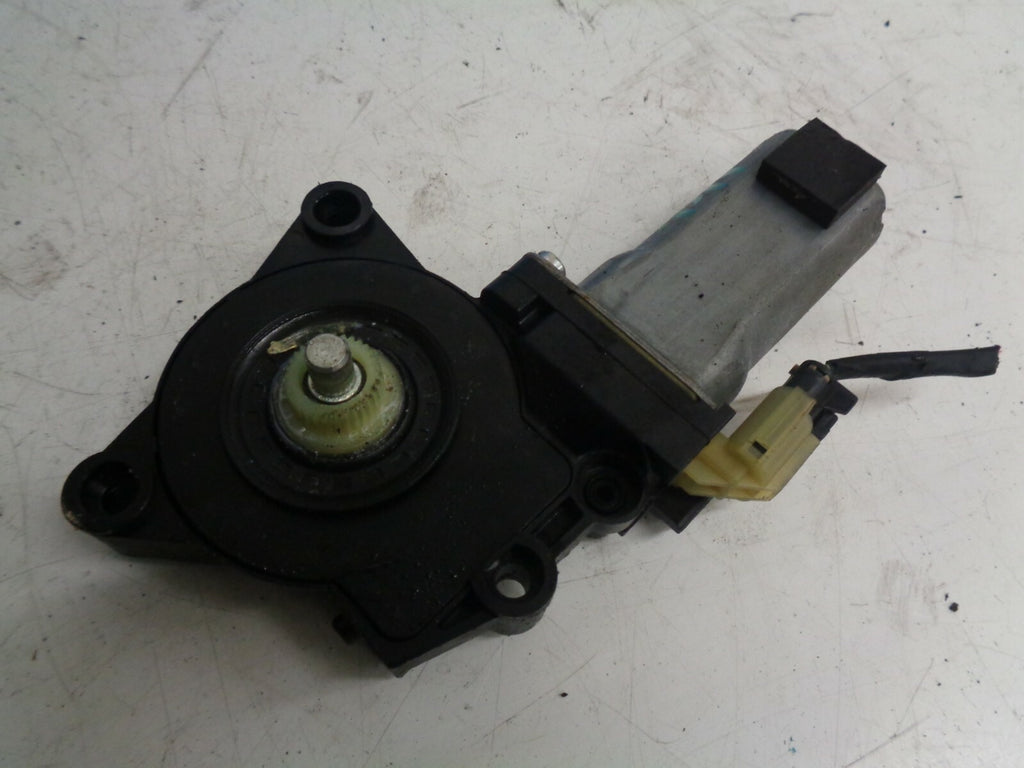 KIA CARENS 2009 2.0 NSF PASSENGER SIDE FRONT ELECTRIC WINDOW MOTOR