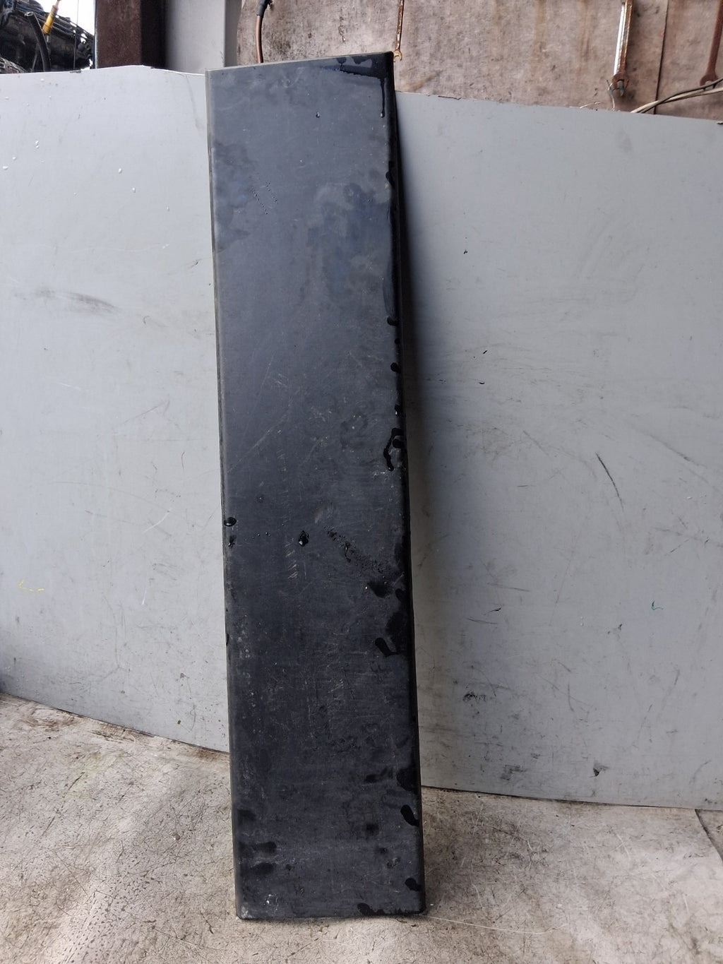 2023 VAUXHALL MOVANO C MK3 NSR PASSENGER SIDE REAR DOOR TRIM PANEL 1308058070