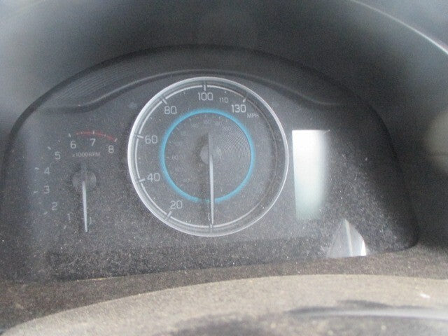 2018 SUZUKI IGNIS MF SPEEDOMETER INSTRUMENT CLUSTER