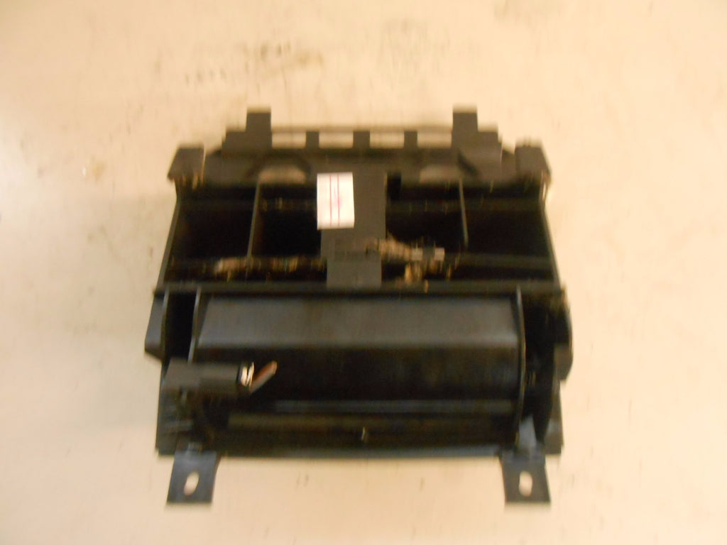 AUDI A3 8P (MK2) SPORTBACK 2007 CENTER CONSOLE COIN TRAY WOOD EFECT 8P0857951