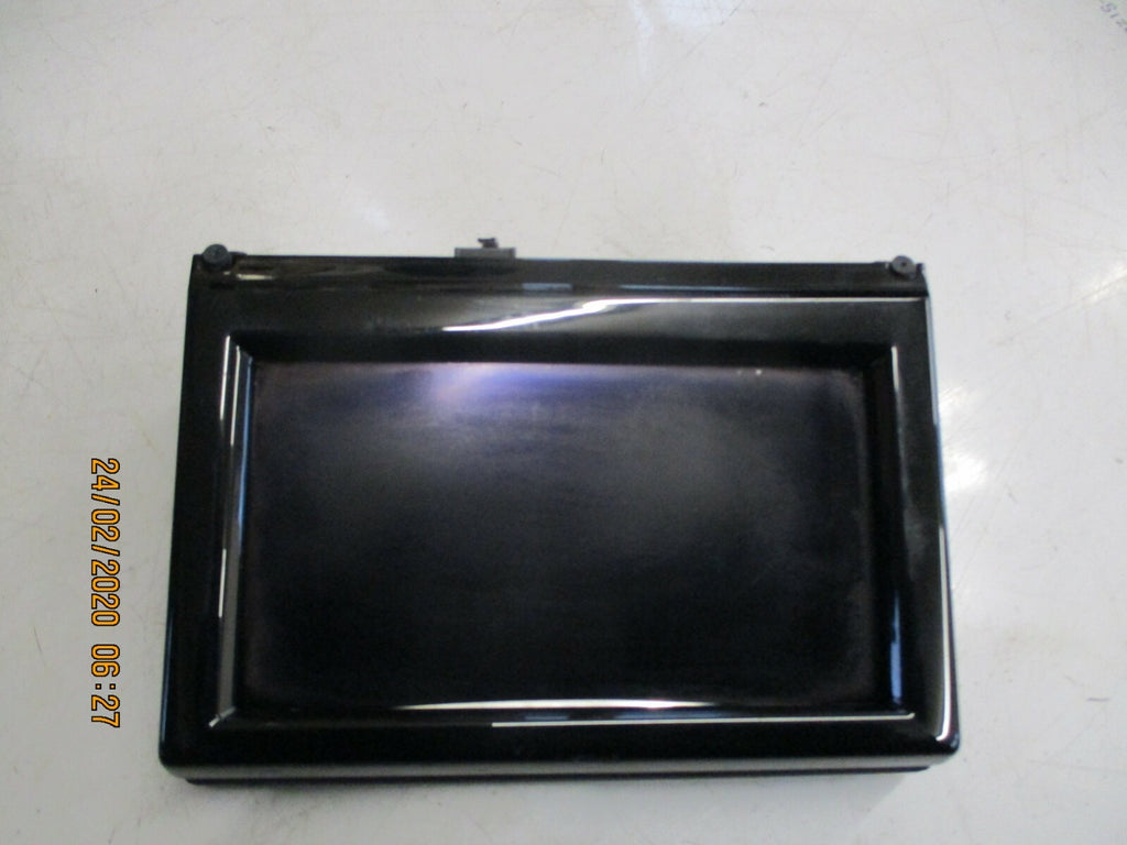 AUDI A1 MK1 8X 2017 RADIO SAT NAV DISPLAY SCREEN MMI MONITOR 8X0857273B SPARES