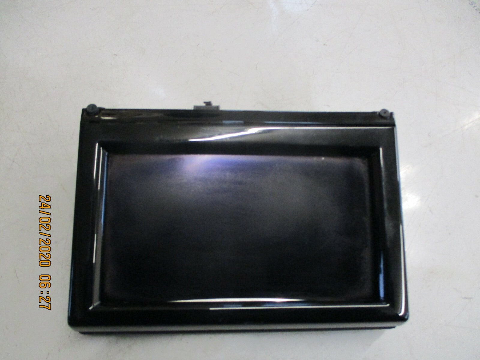 AUDI A1 MK1 8X 2017 RADIO SAT NAV DISPLAY SCREEN MMI MONITOR 8X0857273B SPARES