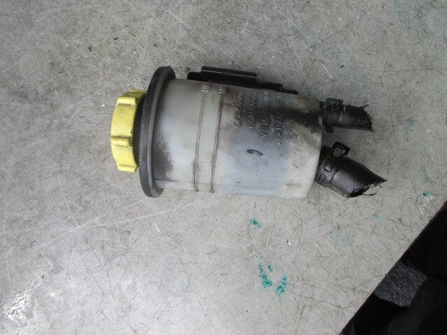 2009 RANGE ROVER SPORT l320 POWER STEERING FLUID TANK RESERVOIR YC153R700AA