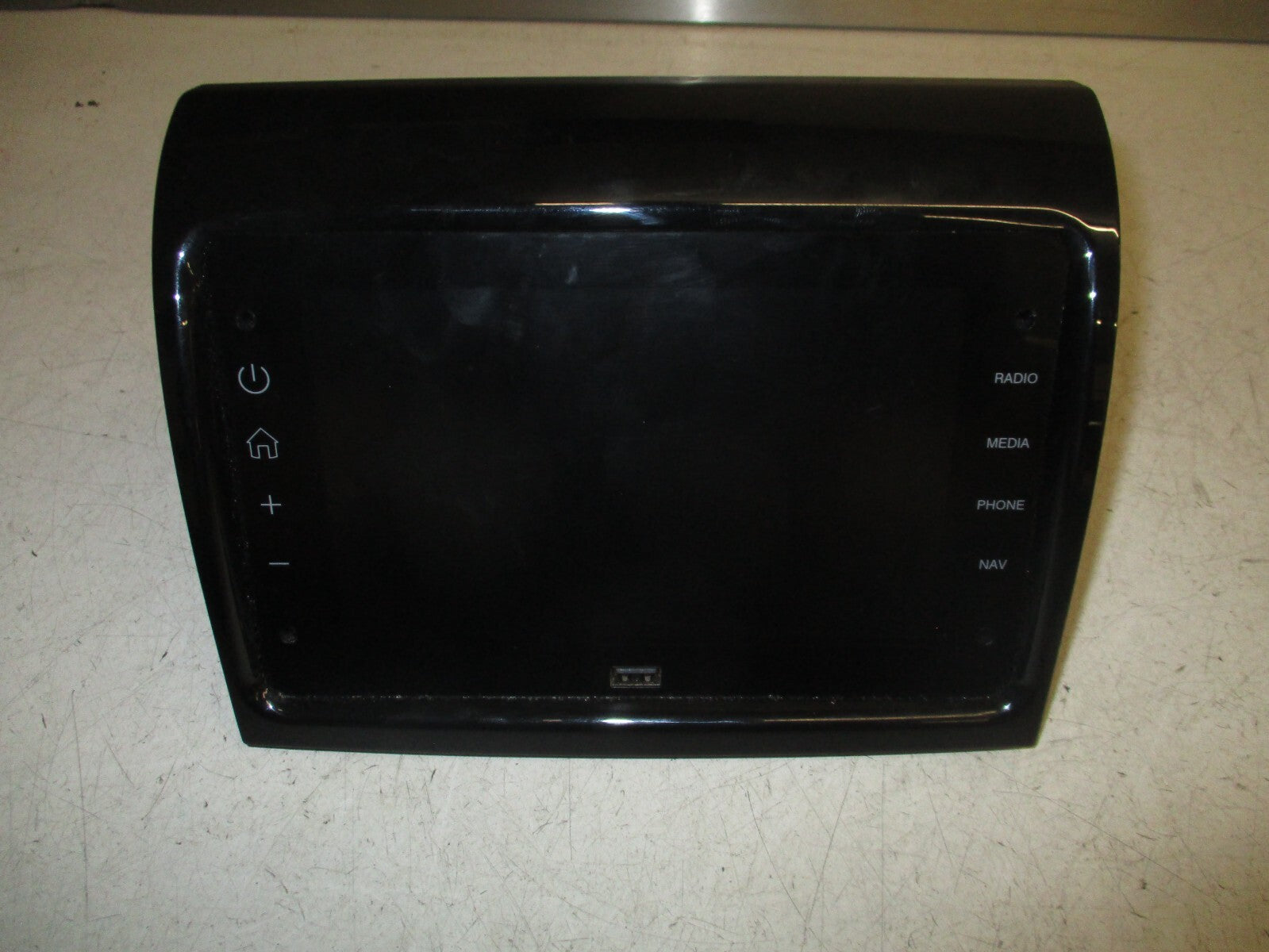 2023 VAUXHALL MOVANO BOXER MULTI FUNCTION SCREEN DISPLAY SAT NAV 07357876430