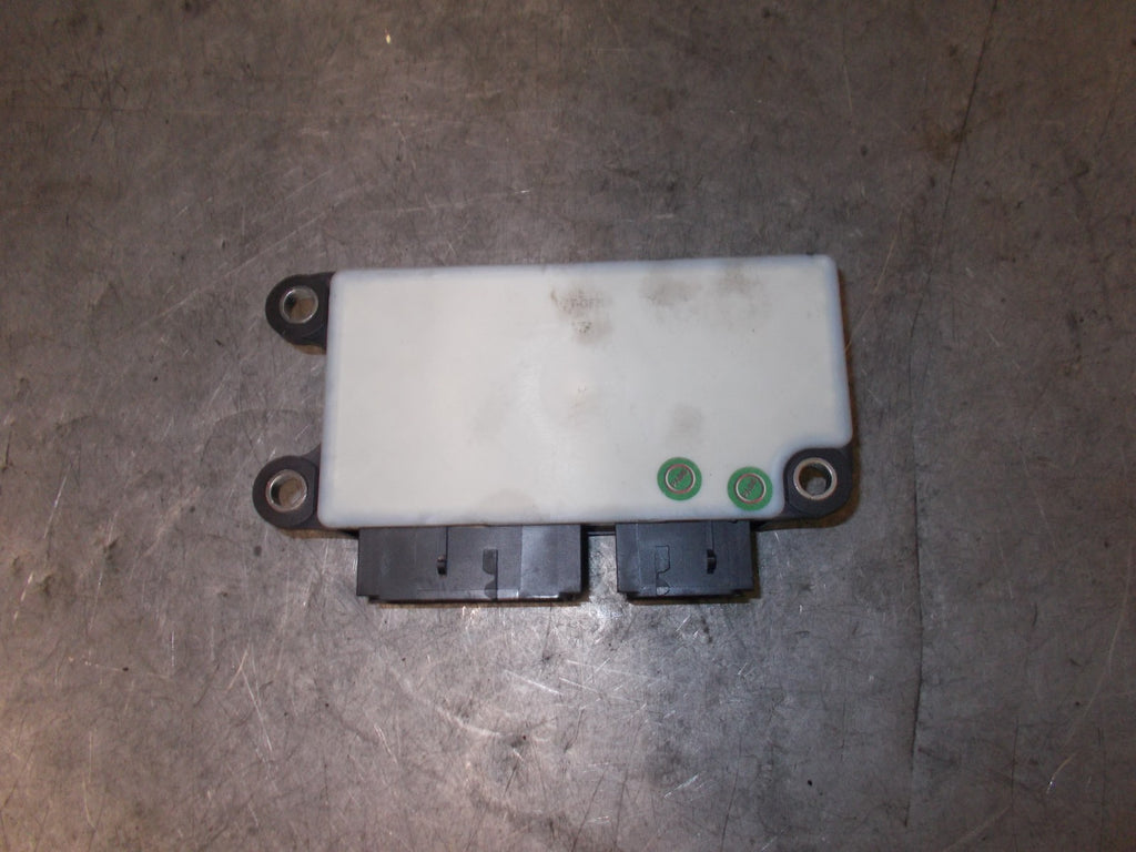 VAUXHALL VIVA OPEL KARL 2016 AIRBAG CONTROL ECU MODULE 13595565