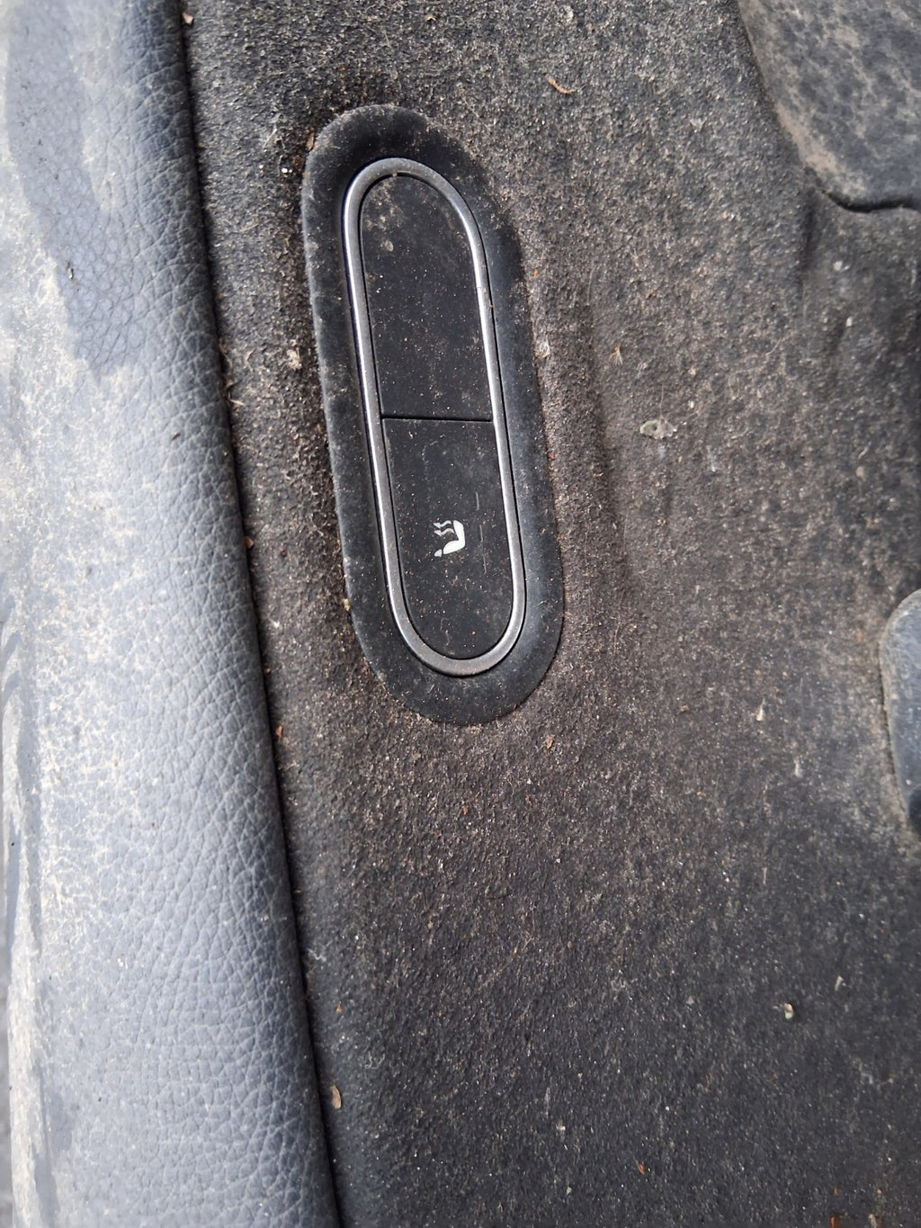 2021 MERCEDES A CLASS SALOON V177 NSF PASSENGER FRONT LEFT DOOR CARD A1777203900