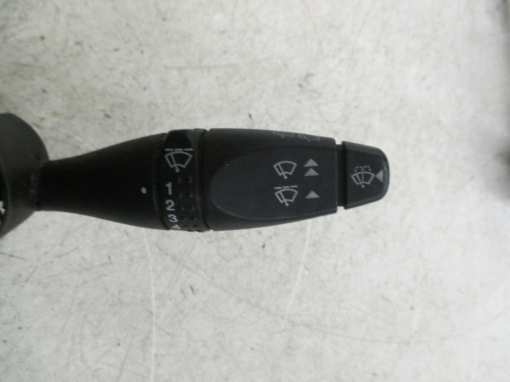 FORD FOCUS 2003 MK1 WIPER INDICATOR SWITCH STALKS