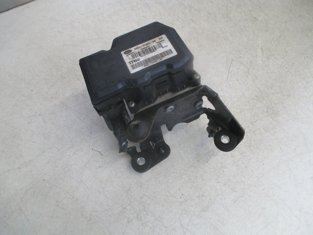 FORD S MAX 2008 ABS PUMP 8G912C405AB