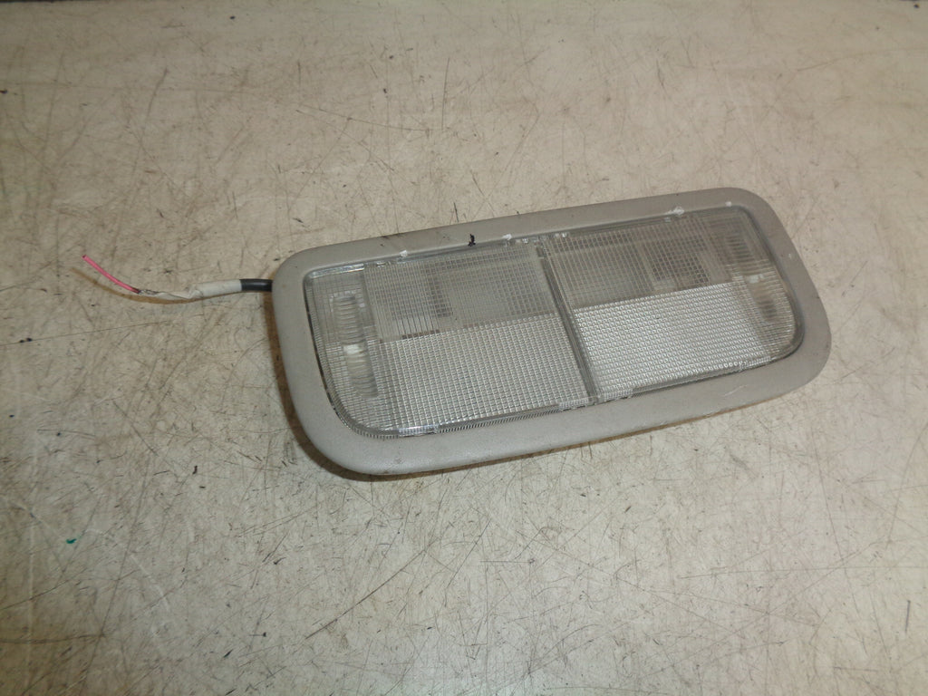HONDA JAZZ MK3 2013 FRONT INTERIOR ROOF LIGHT