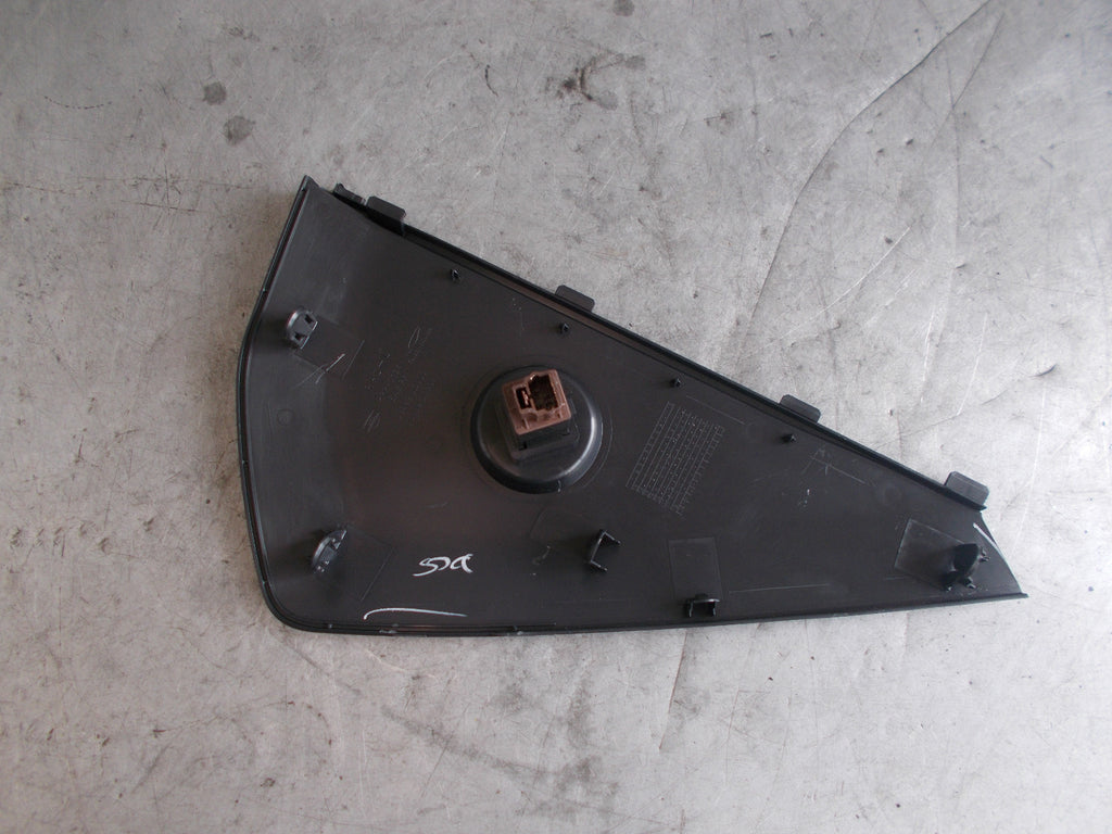 NISSAN QASHQAI J10 2013 MK1 NSF PASSENGER SIDE FRONT DASHBOARD TRIM 68499JD000