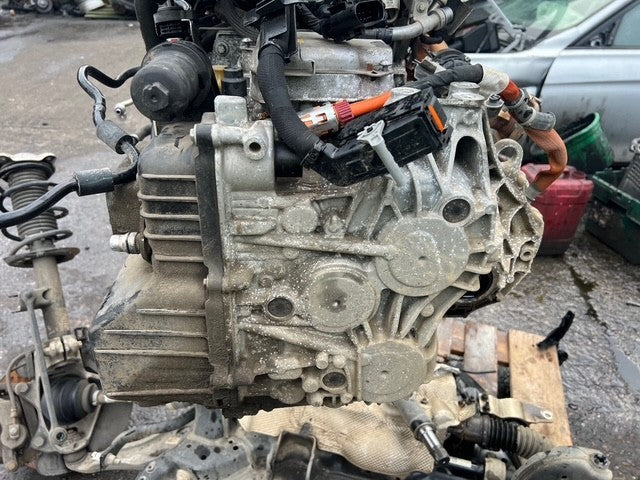 2023 MERCEDES BENZ A CLASS 1.3 PETROL AUTO AUTOMATIC 8 SPEED GEARBOX A2473705103
