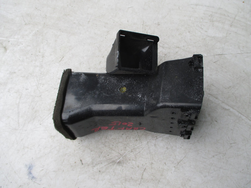 VW VOLKSWAGEN CRAFTER 2015 DASH AIR BLOWER VENT TRIM DUCT