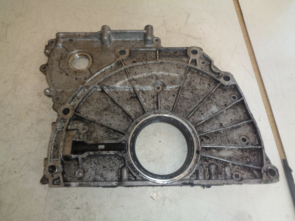 BMW 3 SERIES F30 2017 TIMING CHAIN COVER 8576353