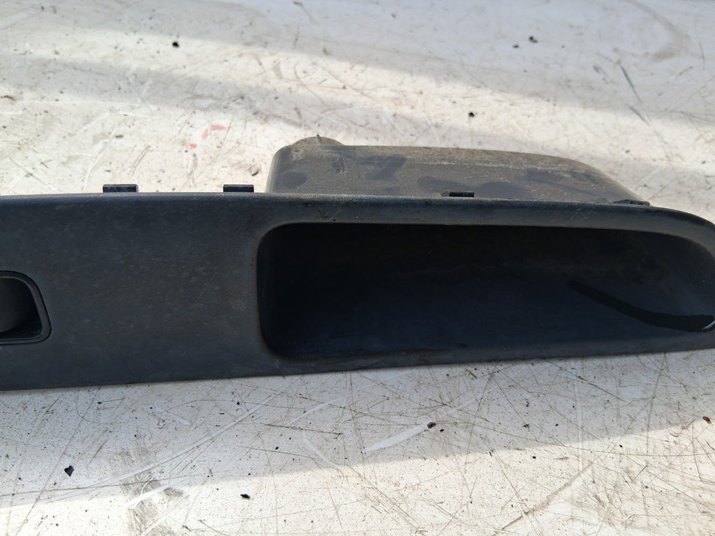 2021 MERCEDES SPRINTER W907 NSF PASSENGER SIDE FRONT WINDOW SWITCH A9077221100