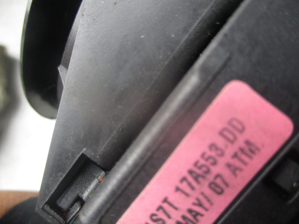 FORD FIESTA 2008 COMBINATION SWITCH STALK INDICATOR 6S6T13335AA